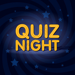 QuizNight日光灯符号图片