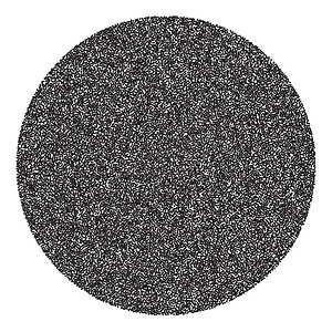 矢量半色度几何背景grunge抽象半色点纹理图片