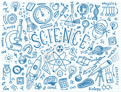 物理卡通图片_物理卡通素材图片大全_摄图网