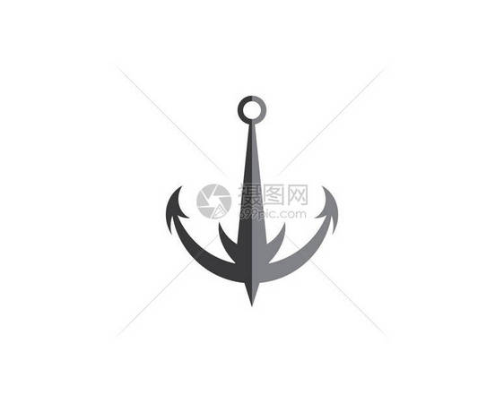 Anchor图标Logo图片