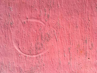 粉红色木质背景上的微量水抽象背景背景图片