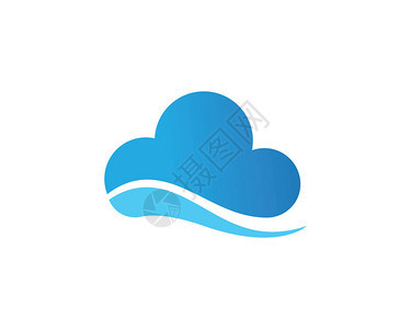 云服务器数据标图片