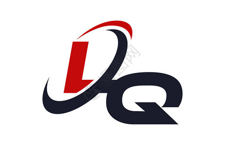 LQLogoSwoush全球图片