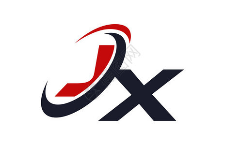 JXLogoSwoush全球图片