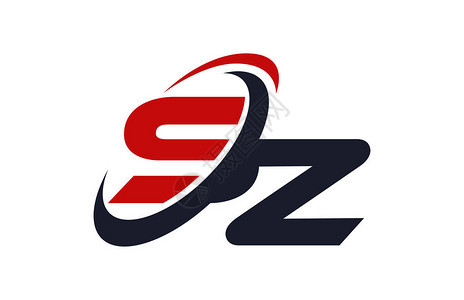 SZLogoSwoush全球图片