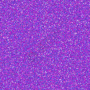 含有白亮光的紫色和蓝色花束的多色闪光混合的抽象背景图片