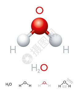 一氧化碳CO和二氧化碳CO2分子模型和化学公式气体球棒模型几何结构和结构公式白色背景上图片素材-正版创意图片402359895-摄图网