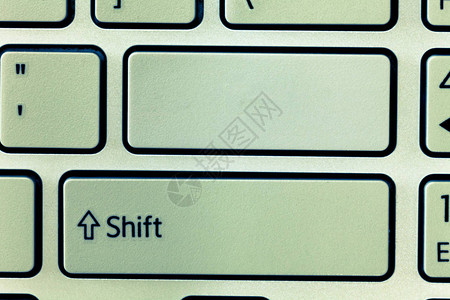 设计经营理念空副本空间现代抽象背景键盘意图创建计算机消息图片