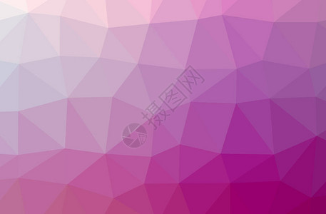 马赛克抽象背景图片