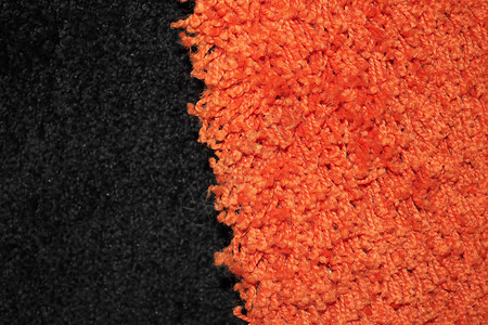 抽象色彩地毯背景图片
