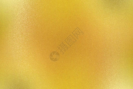 浅黄色金属壁抽象图片