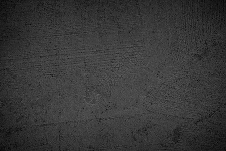 艺术黑色混凝土石材纹理为黑色背景有彩色干刮表面墙盖抽象彩色纸划痕破旧复古水泥和沙灰色深细节覆盖混凝土的质地黑色图片