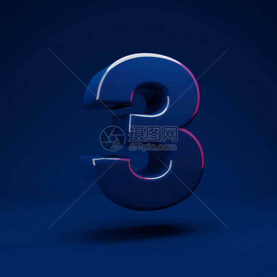 青蓝3D3号幻影三维制作最佳周年纪念生图片