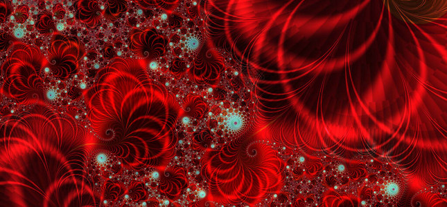 ScarletteFrostyFlorishWorld另一世界的仙子抽象分图片