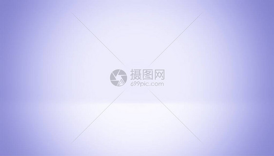 背景空工作室渐变用于背景显示和产品墙壁形状并有文图片