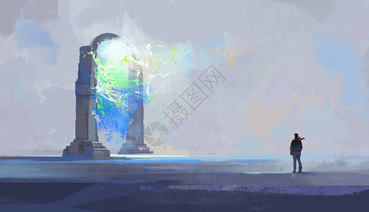 传送门图片-传送门素材图片大全-摄图网