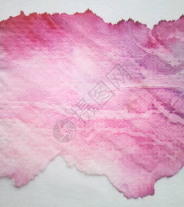 衣衫褴褛的皱巴的抽象的垃圾图片脏纸Gringe打印Dashiki打印时尚手绘蓝色图片
