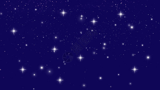 夜星空光背景模板自然宇宙空间背景背景图片