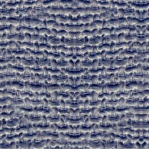 详细的无缝编织纹理编织背景酷色冬季抽象横幅针图片