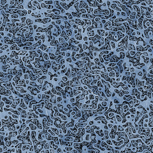 无缝划伤的冰面背景冰冷的蓝色纹理上的冰冻滑水线标记冬季湿滑风化霜无缝模图片