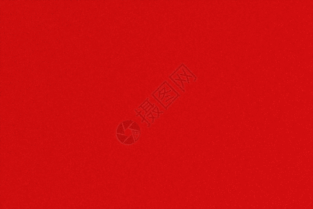 兔年红色创意书法字体背景GIF图片