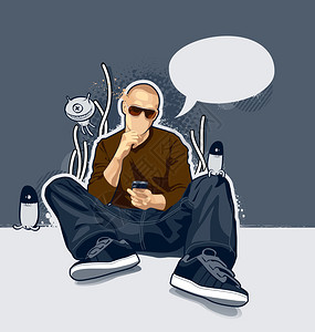 脱发漫画北漂光头,照片  |陕西光头山星空圣地照片  |中年大叔脱发