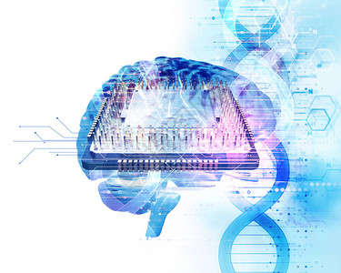 3dDna分子抽象技术背景Dna分子的图片