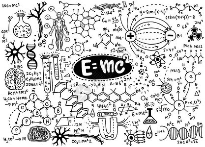 矢量图的科学公式和计算p图片