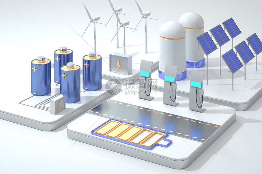  新能源期货结构频繁切换，适应能力是否决定长期结果