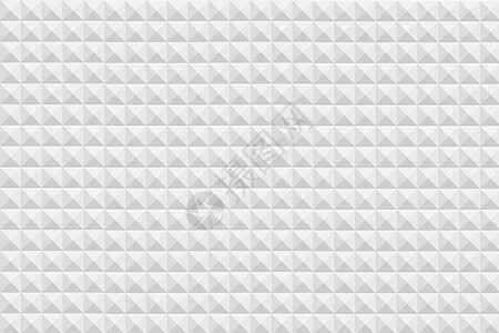 白色立体感方块背景背景图片