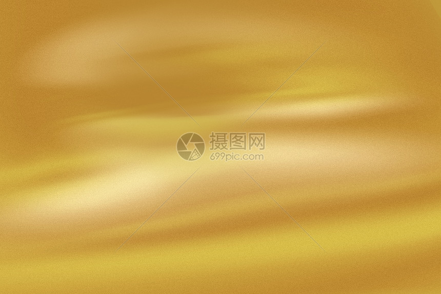 中国传统色芥黄色渐变弥散风背景图片