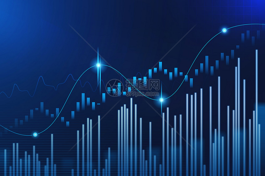 股票市场图片素材-正版创意图片402437369-摄图网