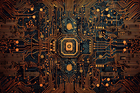 电路图片素材_电路图片大全_电路背景图片