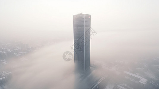 迷雾建筑2图片