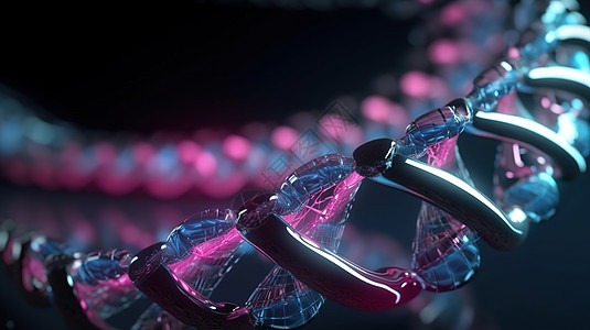 3DDNA链条图片