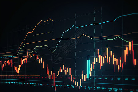 金融科技数据图片