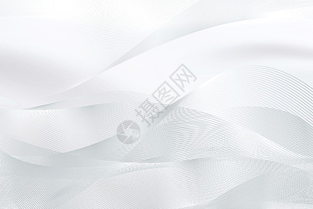 企业形象展架白色科技质感纹理背景设计图片