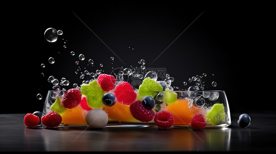 水果食物图片