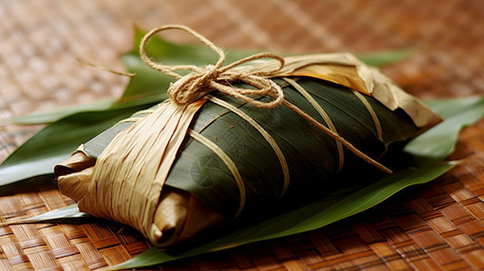 粽子端午节美食传统食物图片