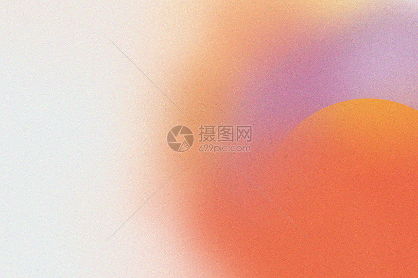 创意弥散风背景图片