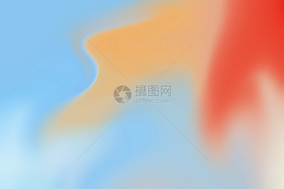 创意弥散风背景图片