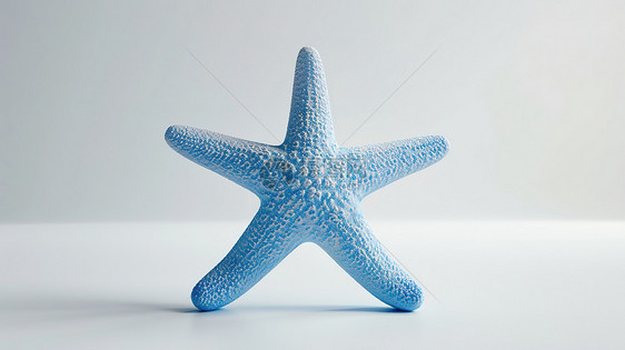 海星3D图标图片