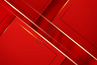 红色商业背景图片
