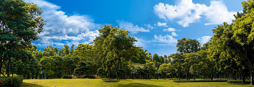 白云山风景图片