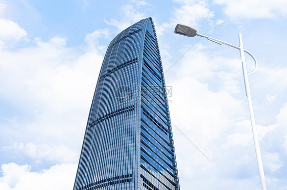 深圳商务办公楼图片