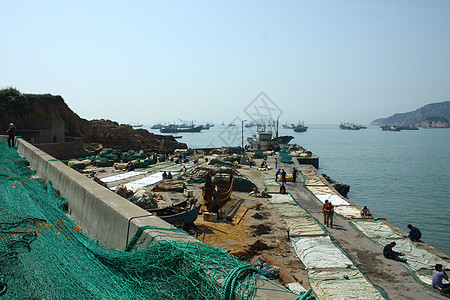 枸杞岛、海边图片