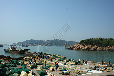 枸杞岛、海边图片