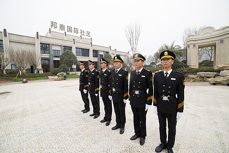 保安图片_保安素材_保安高清图片_摄图网图片下载