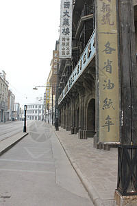 上海滩图片