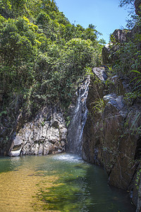 深圳·马峦山图片